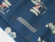 Name It overgangsjakke softshell sargasso sea work